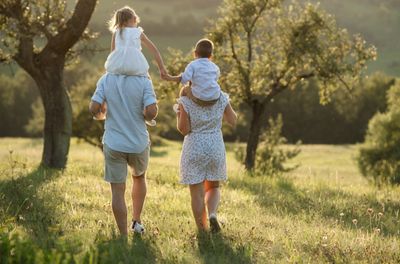 Les 5 assurances indispensables pour protéger votre famille Les 5 assurances indispensables pour protéger votre famille